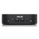 ASUS NUC 14 PRO RNUC14LNKU5073N2, U5-226V, IGPU, 16GB, 512GB, WIFI 7 (2x2) BT, WIN 11 PRO NEXTGEN
