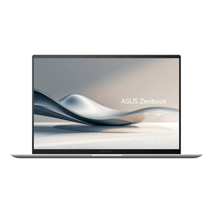 PORTATIL ASUS ZENBOOK S 14 UX5406SA-PZ131W.  14" 3K 2880 X1800 OLED. NTEL CORE ULTRA 7 258V. ARC GRAPHICS 140V. 32GB LPDDR5X.  1TB SSD. W11 HOME. BLANCO