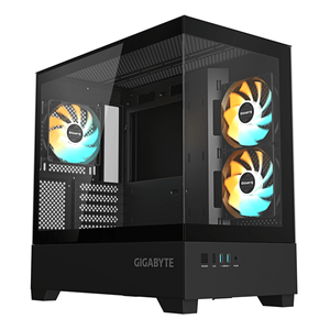 CAJA-GIGABYTE-M-ATX-C201P-3XVENT-120MM-NEGRO