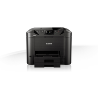 Miniatura 1 de CANON MAXIFY  MB5450 Multifunción A4 Wifi Inkjet Dúplex