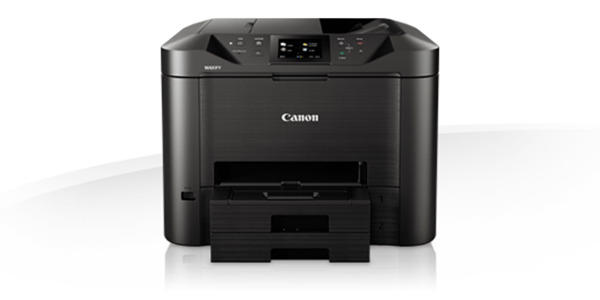 CANON MAXIFY MB5450 Multifunción A4 Wifi Inkjet Dúplex