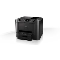Miniatura 3 de CANON MAXIFY  MB5450 Multifunción A4 Wifi Inkjet Dúplex