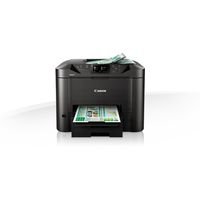 Miniatura 4 de CANON MAXIFY  MB5450 Multifunción A4 Wifi Inkjet Dúplex