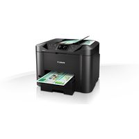 Miniatura 5 de CANON MAXIFY  MB5450 Multifunción A4 Wifi Inkjet Dúplex