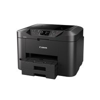 Miniatura 4 de CANON MAXIFY  MB2750 Multifunción A4 Wifi Inkjet Dúplex
