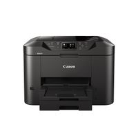 Miniatura 5 de CANON MAXIFY  MB2750 Multifunción A4 Wifi Inkjet Dúplex