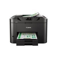 Miniatura 6 de CANON MAXIFY  MB2750 Multifunción A4 Wifi Inkjet Dúplex