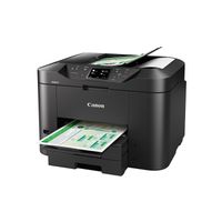 Miniatura 7 de CANON MAXIFY  MB2750 Multifunción A4 Wifi Inkjet Dúplex