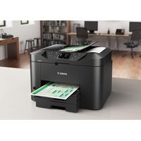 Miniatura 8 de CANON MAXIFY  MB2750 Multifunción A4 Wifi Inkjet Dúplex