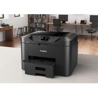 Miniatura 9 de CANON MAXIFY  MB2750 Multifunción A4 Wifi Inkjet Dúplex