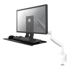 KEYBOARD---MOUSE-TRAY-VESA-75X75-100X100MM-BLA-CK