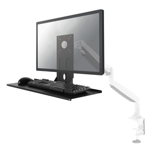KEYBOARD---MOUSE-TRAY-VESA-75X75-100X100MM-BLA-CK
