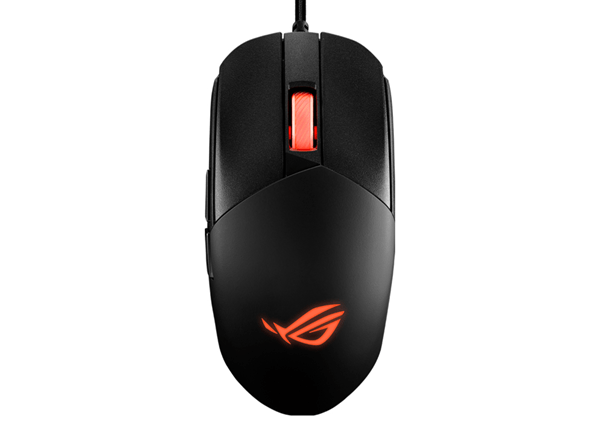 RATON ASUS ROG STRIX IMPACT III
