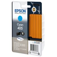 Miniatura 3 de Epson Cartucho 405 Cyan