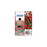 Miniatura 1 de Epson Cartucho 503 Negro