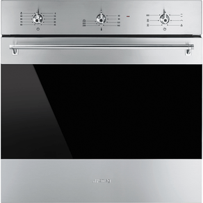 HORNO-SMEG-SF6381X-MULTIFUNCION-INOX