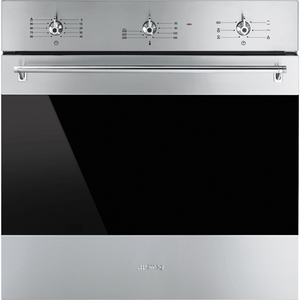 HORNO-SMEG-SF6381X-MULTIFUNCION-INOX