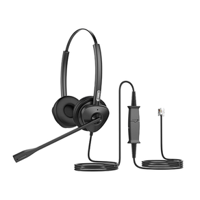 Fanvil-HT302-Auriculares-DobleRJ9--ENC