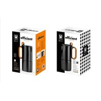 Miniatura 7 de CAFETERA ITALIANA BRA A170415