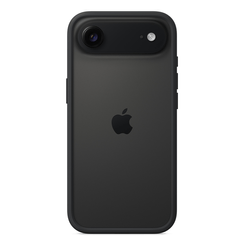 iPhone Air Bumper - Black