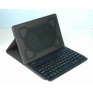 FUNDA +TECLADO BT TABLET NETWAY 9.7"-10.5