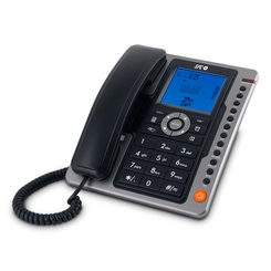 TELEFONO FIJO SPCTELECOM 3604N GRAN PANTALLA 3,5"