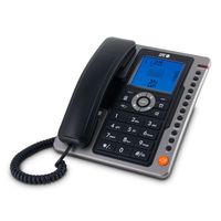 Miniatura 2 de TELEFONO FIJO SPCTELECOM 3604N GRAN PANTALLA 3,5"