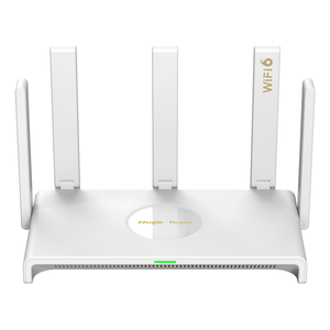 ROUTER RUIJIE REYEE RG-EW3000GX WIFI6 AX3000 MESH 5P