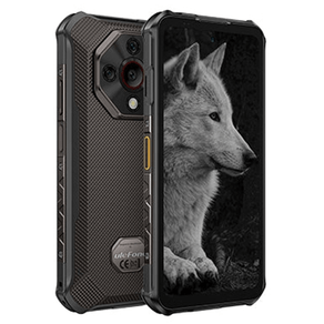 Smartphone--ULEFONE-Armor-X16-PRO-6.56--5G-8GB-256GB-Negro