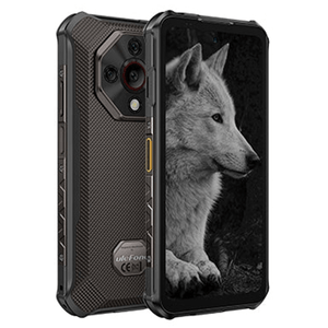 Smartphone--ULEFONE-Armor-X16-PRO-6.56--5G-8GB-256GB-Negro