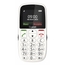 Gigaset-Movil-Senior-GL395-2.2-SIM-Blanco