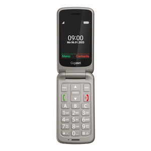 Gigaset-Movil-Senior-GL595-2.8-SIM-Grey-Titanium