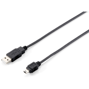 CABLE-USB-2.0-TIPO-A---B-MINI--5PIN--18M