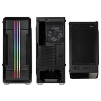 Miniatura 4 de KOLINK  Inspire K10 RGB Negro