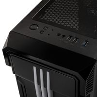 Miniatura 5 de KOLINK  Inspire K10 RGB Negro