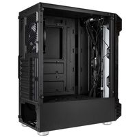 Miniatura 7 de KOLINK  Inspire K10 RGB Negro