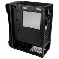 Miniatura 9 de KOLINK  Inspire K10 RGB Negro