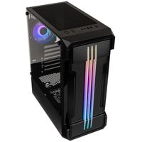 Miniatura 10 de KOLINK  Inspire K10 RGB Negro