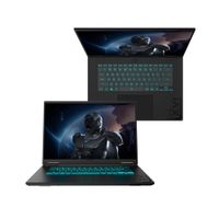 Miniatura 6 de PORTATIL GIGABYTE A16 3VHK3PT864SD R7-260  RTX5060 16GB 1TB 16" WUXGA FreeDOS