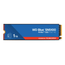 DISCO DURO SSD 1000GB M.2  WESTERN DIGITAL WD Blue SN5100 7100MB/s PCI Express 4.0 NVMe