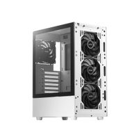 Miniatura 5 de XPG  VALOR MESH Torre Media Blanca  Blanco
