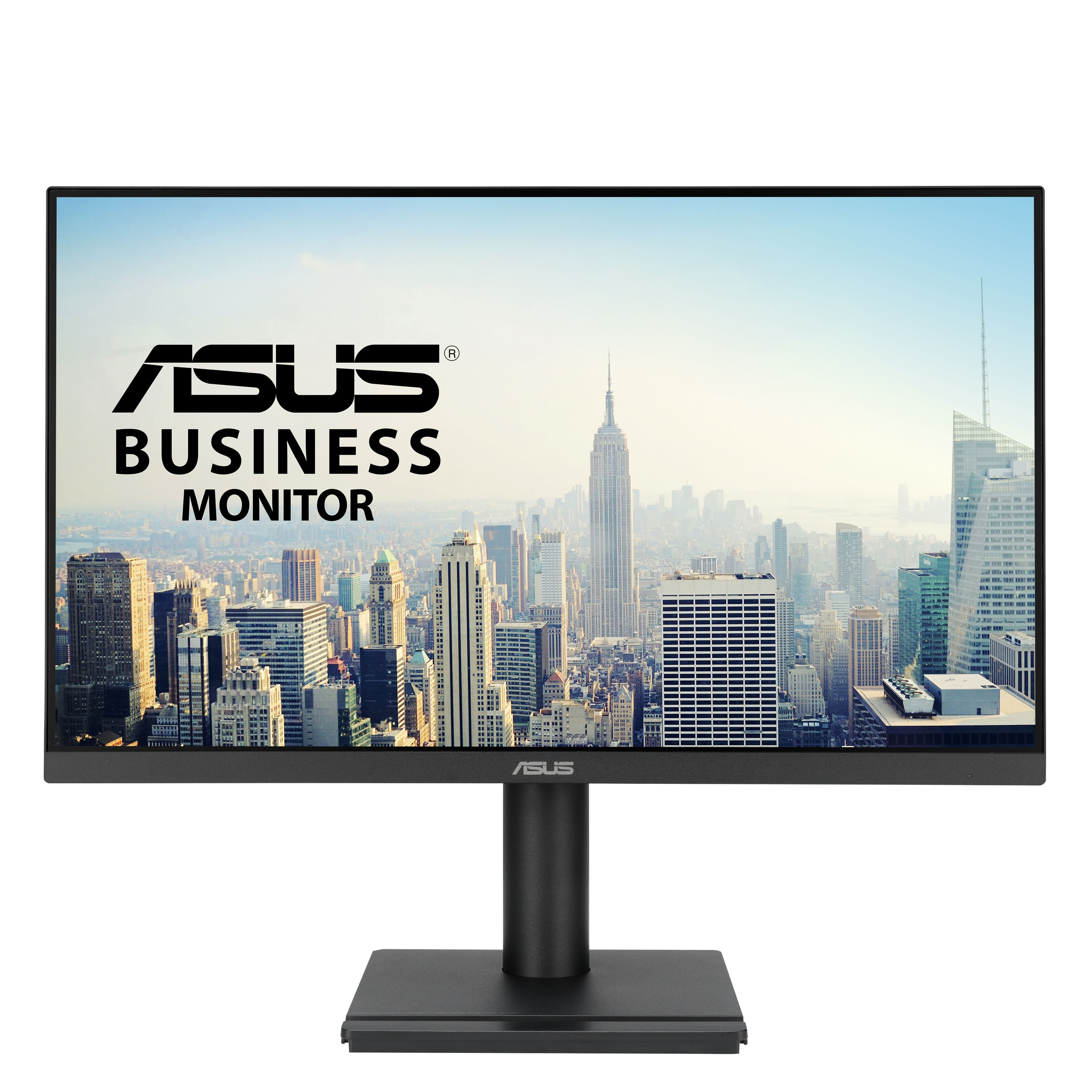 Asus VA279QGS 27" LCD IPS Full HD HDMI VGA Altavoces