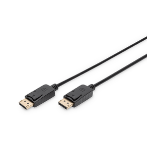 Cable-de-conexi-n-DisplayPort--DP-M-M--1.0m--w-interlock--Ultra-HD-4K--sw