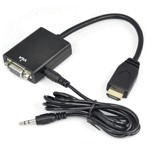 Pinbox-Cable-Adaptador-HDMI-a-VGA-con-Audio-Biwond