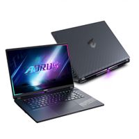 Miniatura 3 de PORTATIL GIGABYTE AORUS ELITE 16 BWHC3E U9-275HX 32GB 1TB RTX5070 16" W11H