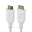 Cable HDMI Premium Certificado de Alta Velocidad de 1 8m