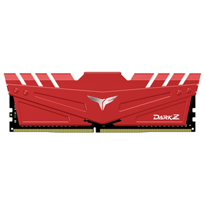 Memoria RAM   DDR4 16GB  3200Mhz  (1x16)  CL16  TEAMGROUP DARK Z
