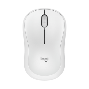 RATON LOGITECH M240 SILENT BT WHITE