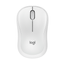 RATON LOGITECH M240 SILENT BT WHITE
