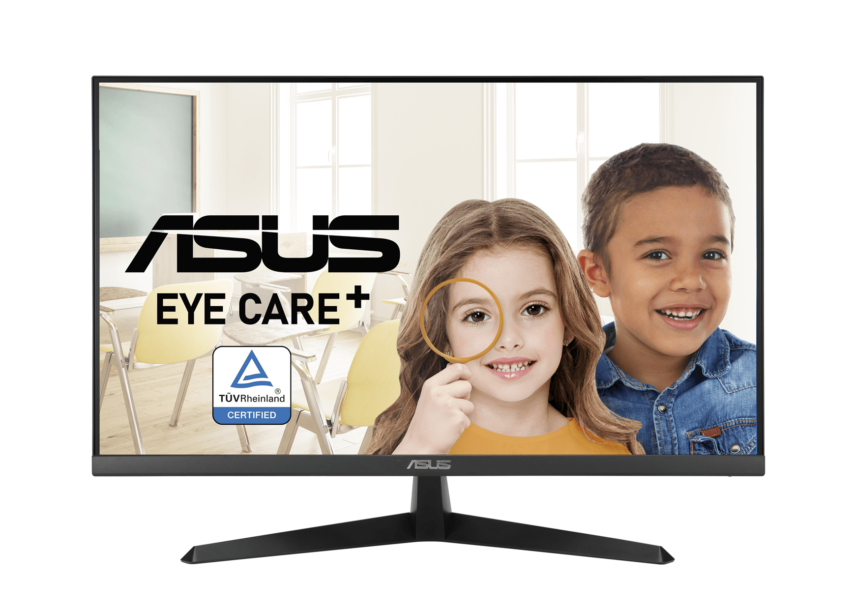 Asus VY27UQ 27" LCD IPS 4K Ultra HD HDMI Altavoces